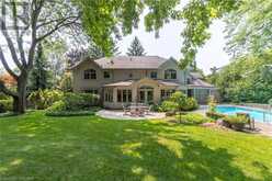 247 COLCHESTER Drive Oakville