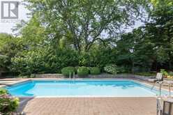 247 COLCHESTER Drive Oakville