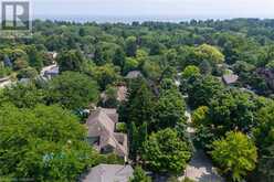 247 COLCHESTER Drive Oakville