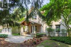 247 COLCHESTER Drive Oakville