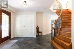 247 COLCHESTER Drive Oakville