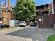 815 E MAIN Street E Unit# 4 Hamilton