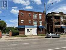 815 E MAIN Street E Unit# 4 Hamilton