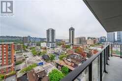 1 JARVIS Street Unit# 1308 Hamilton