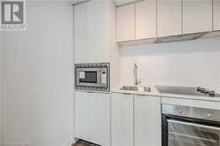 1 JARVIS Street Unit# 1308 Hamilton