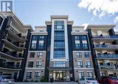 640 SAUVE Street Unit# 107 Milton