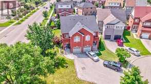 394 STONETREE Court Mississauga