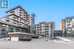 470 DUNDAS Street E Unit# 1211 Waterdown