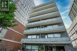 710 SPADINA Avenue Unit# 102 Toronto