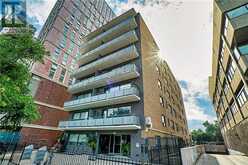 710 SPADINA Avenue Unit# 102 Toronto