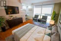 710 SPADINA Avenue Unit# 102 Toronto