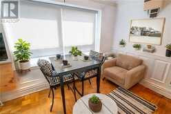 710 SPADINA Avenue Unit# 102 Toronto