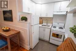 710 SPADINA Avenue Unit# 102 Toronto