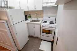 710 SPADINA Avenue Unit# 102 Toronto