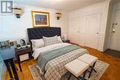 710 SPADINA Avenue Unit# 102 Toronto