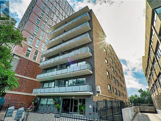 710 SPADINA Avenue Unit# 102 Toronto Ontario