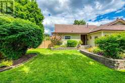 2362 SINCLAIR Circle Burlington