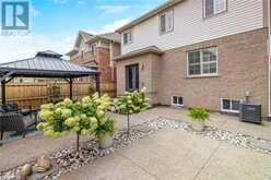 567 SANDERSON Crescent Milton