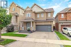 567 SANDERSON CRESCENT Milton