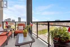 150 OAK PARK Boulevard Unit# 519 Oakville