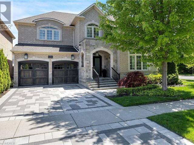 175 BEECHTREE Crescent Oakville Ontario