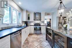 1380 MERRYBROOK Lane Oakville