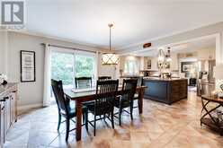 1380 MERRYBROOK Lane Oakville