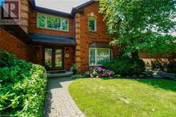 1380 MERRYBROOK Lane Oakville