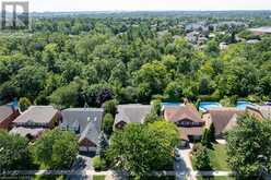 1380 MERRYBROOK Lane Oakville