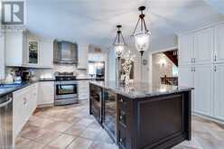 1380 MERRYBROOK Lane Oakville