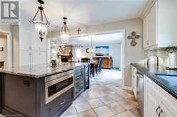 1380 MERRYBROOK Lane Oakville