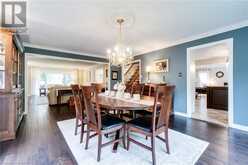 1380 MERRYBROOK Lane Oakville