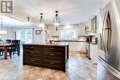 1380 MERRYBROOK Lane Oakville