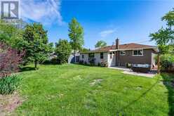 388 APPLEBY Line Burlington