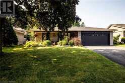 2169 SUNNYVALE Drive Oakville