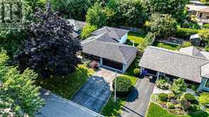 2169 SUNNYVALE Drive Oakville