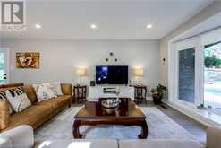 2169 SUNNYVALE Drive Oakville