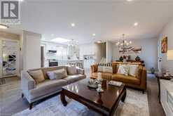 2169 SUNNYVALE Drive Oakville