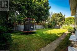 2169 SUNNYVALE Drive Oakville