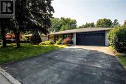 2169 SUNNYVALE Drive Oakville