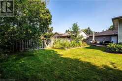 2169 SUNNYVALE Drive Oakville