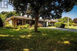 2169 SUNNYVALE Drive Oakville