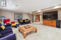 559 GOLFVIEW Court Oakville