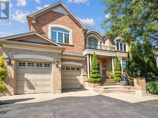 559 GOLFVIEW Court Oakville Ontario