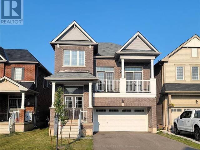 7989 ODELL Crescent Niagara Falls Ontario