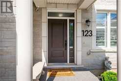 123 STORK Street Oakville