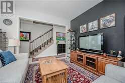 123 STORK Street Oakville