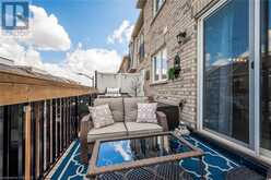 123 STORK Street Oakville