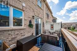 123 STORK Street Oakville