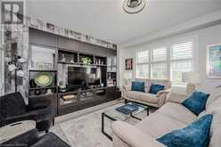 123 STORK Street Oakville